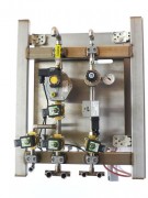 Panoplie oxygaz
