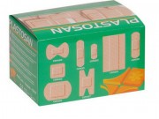 Pansements auto-adhésifs pour doigt