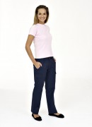 Pantalon de travail pour femme
