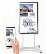 Paperboard samsung flip