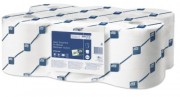 Papier hygiénique pour essuie-mains