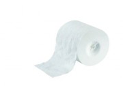 Papier hygiénique sans mandrin