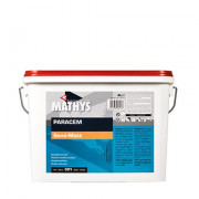 Peinture murale intérieur- extérieur | paracem® semi-mat 