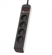Parafoudre 4 prises