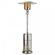 Parasol de chauffage radiant infrarouge