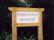 Parcours de santé