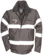 Parka doublure polaire