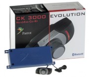 Parrot Ck3000 kit mains-libres Bluetooth