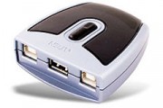 Partageur imprimante USB 2.0