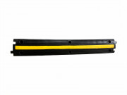 Passe cable 1 canal 1040mm
