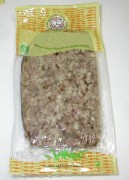 Paté de campagne bio au porc