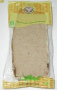 Pâté de foie de porc bio