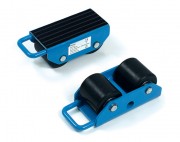 Patin rouleur