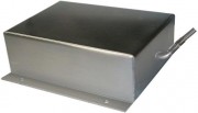 Pavé d'ultrason nettoyage industriel