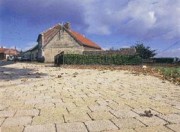 Pavé pour terrasse