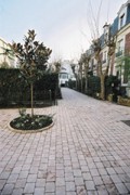 Pavé rustique classique