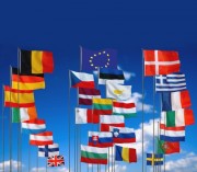 Pavillon pour drapeau