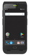PDA durci Mobile écran tactile 5 pouces