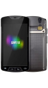 "PDA durci Mobile 5"""
