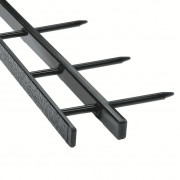 Peigne de reliure