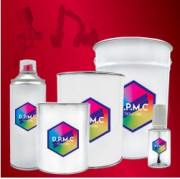 Peinture industrielle