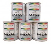 Peinture de sol pour marquage