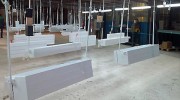 Peinture époxy polyester