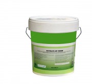 Peinture microporeuse façades