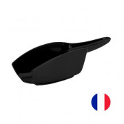 Pelle à glace en plastique
