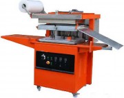 Pelliplaqueuse automatique