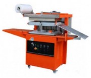 Machine de conditionnement sous blister