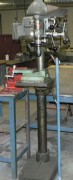 Perceuse à colonne - CM1 VENOT PE 260