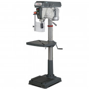 Perceuse à colonne par courroies