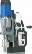 Perceuse à socle magnétique avec indicateur aimant