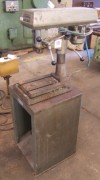 Perceuse d'établi sur socle - CM - capacité 15mm