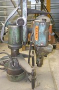Perceuse d'établi sur socle magnétique - CM3