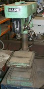 Perceuse d'établi sur socle MAPE PE 150