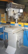 Perceuse d'établi sur socle SYDERIC PE 237
