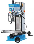 Perceuse fraiseuse moteur synchrone