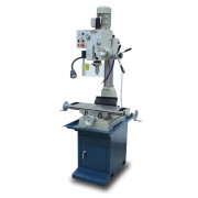 Perceuse-fraiseuse verticale VMD-828G BAILEIGH Industrial