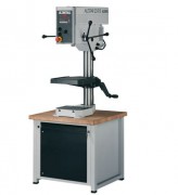 Perceuse pro grand passage