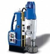 Perceuse magnétique grands diamètres