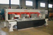 Perceuse multibroches rapide industrielle