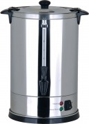 Percolateur professionnel à café 60 tasses