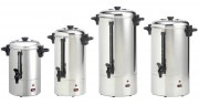 Percolateur professionnel en inox