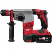 Perforateur à moteur brushed