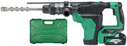 Perforateur burineur 36 V - Capacité béton 40 mm