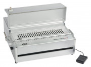 Perforateur électrique magnapunch elite