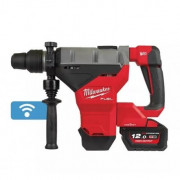 Perforateur à moteur fuel - one-key