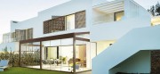 Pergola à toile rétractable ou enroulable